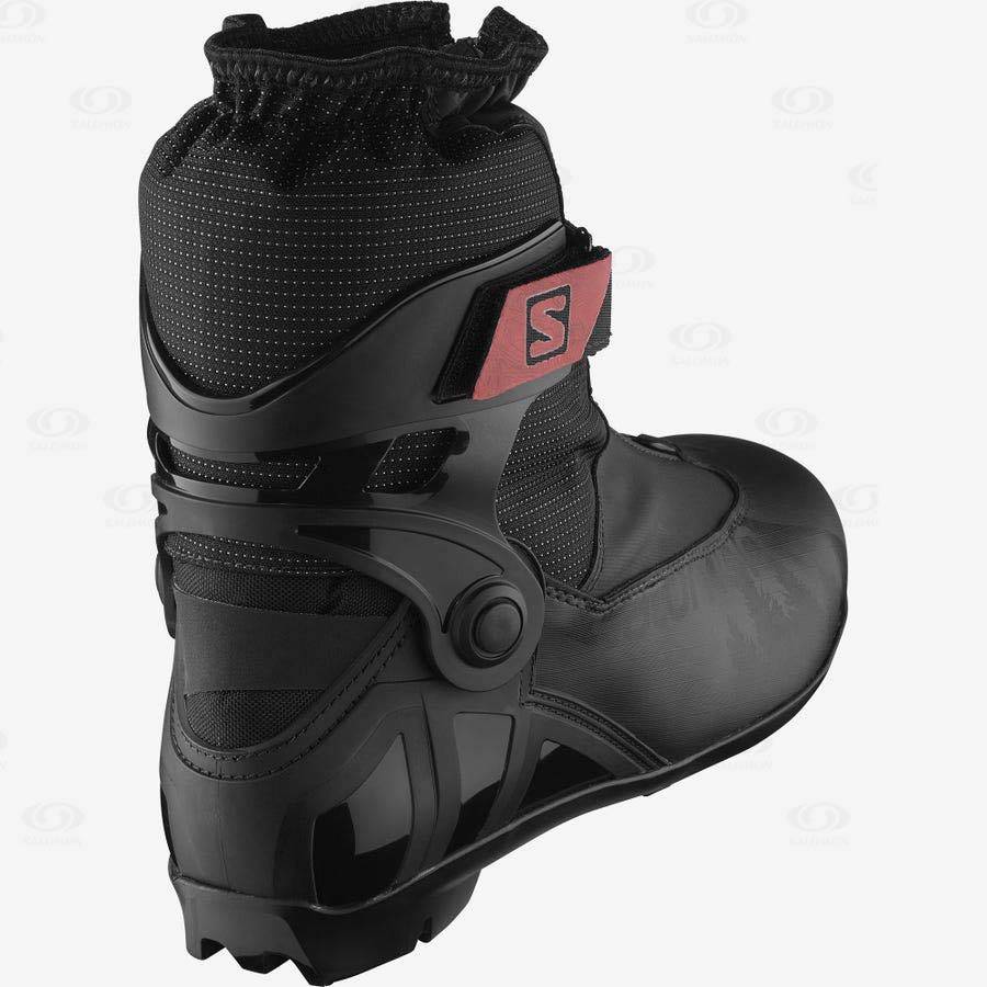 Salomon ESCAPE OUTPATH PROLINK Pjäxor Dam Svarta | SE-S1562