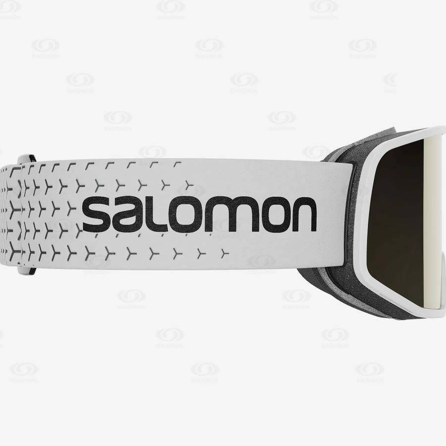 Salomon LO FI SIGMA Glasögon Herr Beige | SE-N2093