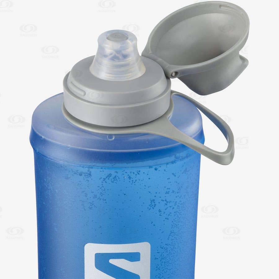 Salomon OUTLIFE BOTTLE 550ml/18oz 42 Löparryggsäck Herr Blå | SE-A2004