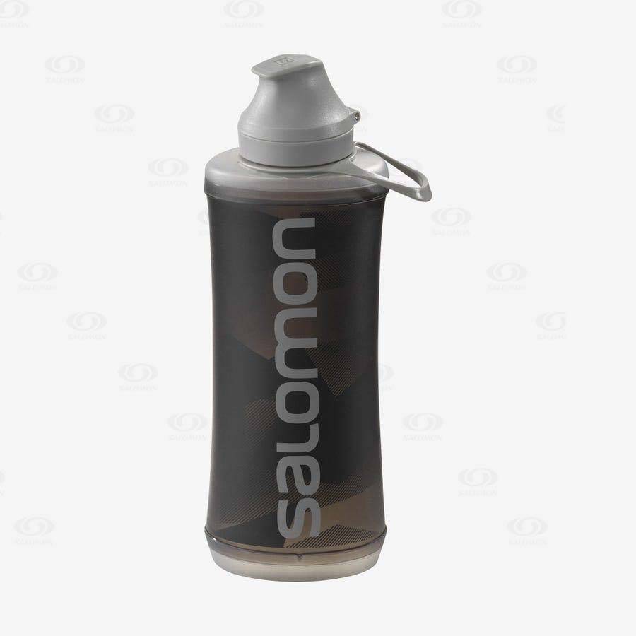 Salomon OUTLIFE BOTTLE 550ml/18oz 42 Löparryggsäck Herr Svarta | SE-L2523