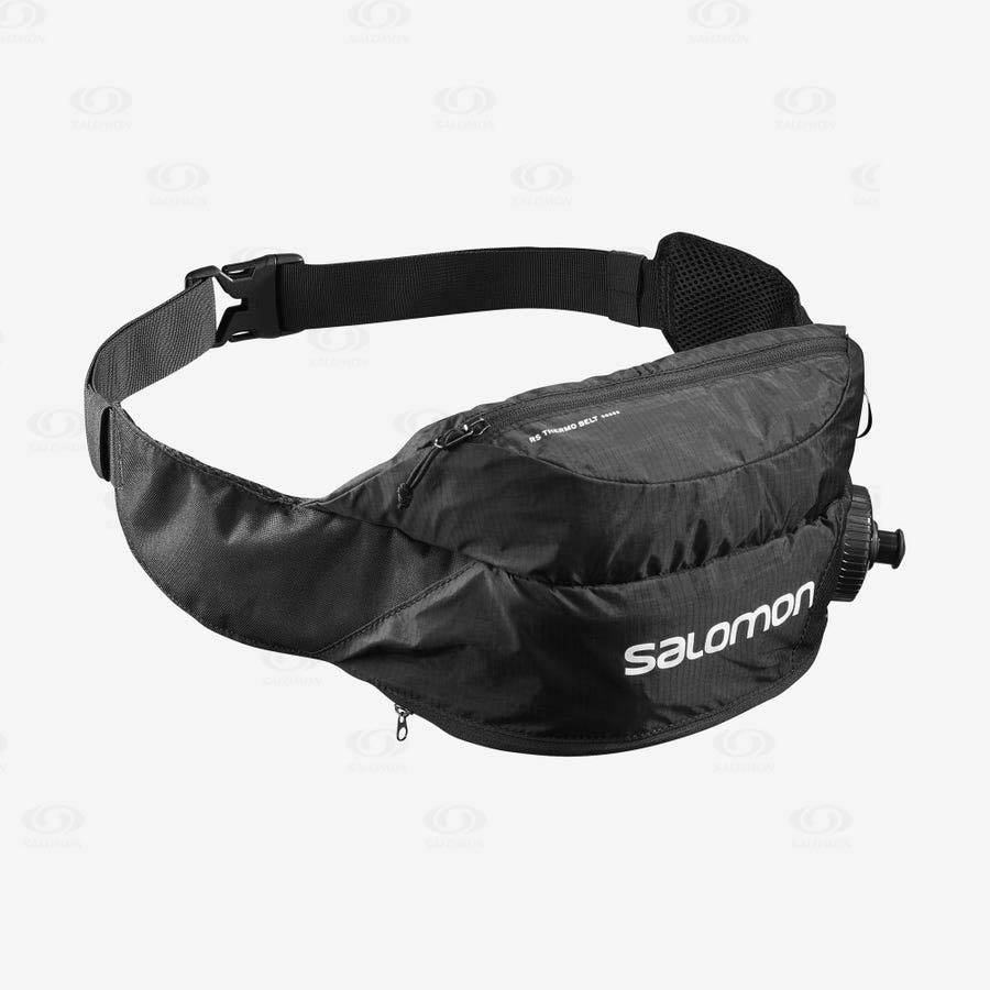 Salomon RS THERMOBELT Löparryggsäck Herr Svarta | SE-N2086