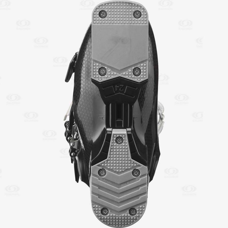 Salomon SELECT HV 70 Pjäxor Dam Svarta Vita | SE-N2009