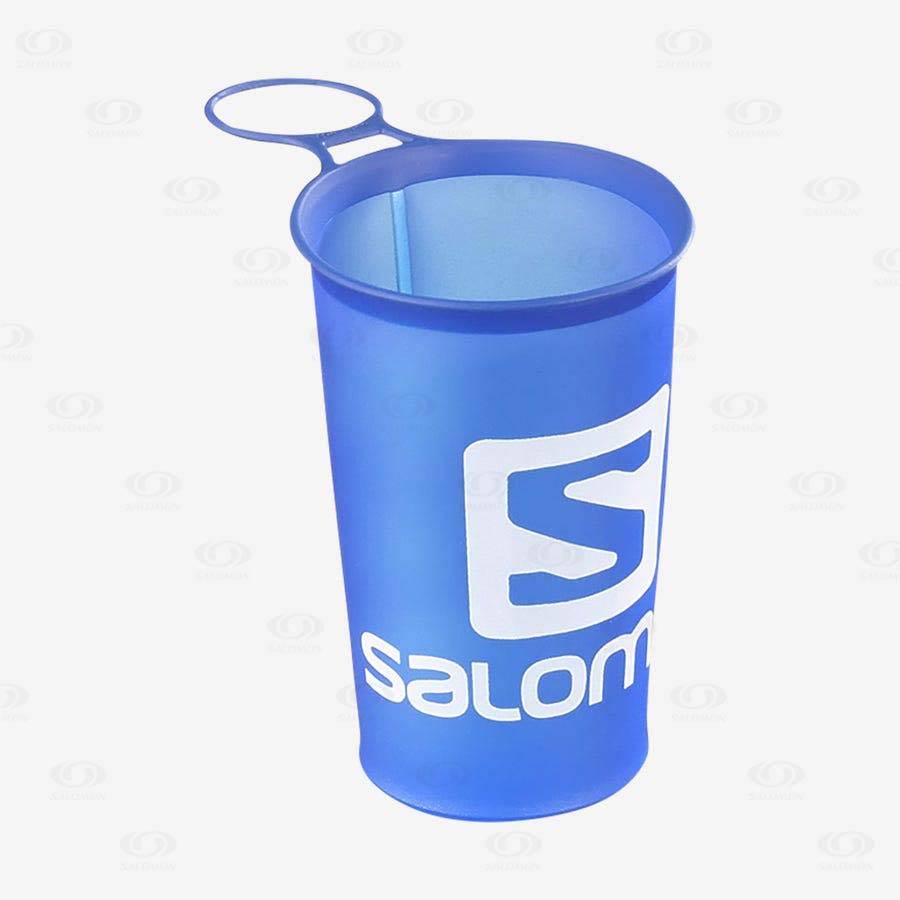 Salomon SOFT CUP SPEED 150ml/5oz Löparryggsäck Herr Blå | SE-A1101