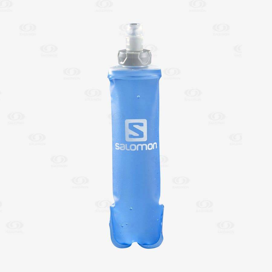 Salomon SOFT FLASK 250ml/8oz 28 Löparryggsäck Herr Blå | SE-A1290