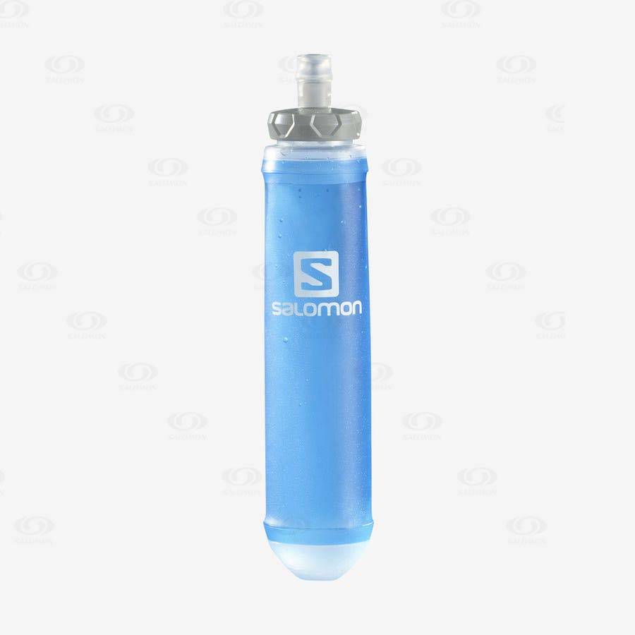 Salomon SOFT FLASK 500ml/17oz SPEED 42 Löparryggsäck Herr Blå | SE-W2410