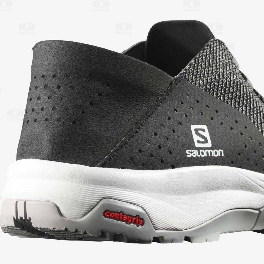 Salomon TECH LITE Vandringsskor Herr Svarta | SE-S2612