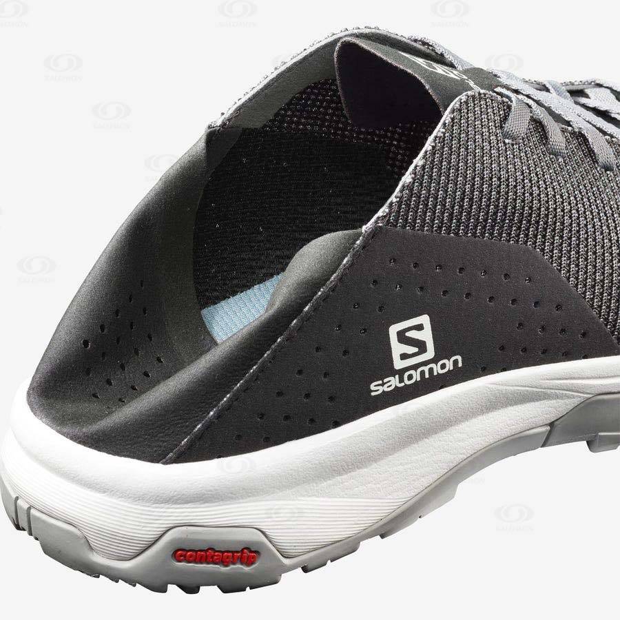 Salomon TECH LITE Vandringsskor Herr Svarta | SE-S2612