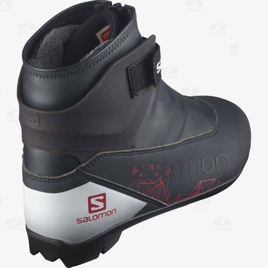 Salomon VITANE PLUS PROLINK Pjäxor Dam Svarta | SE-O2197