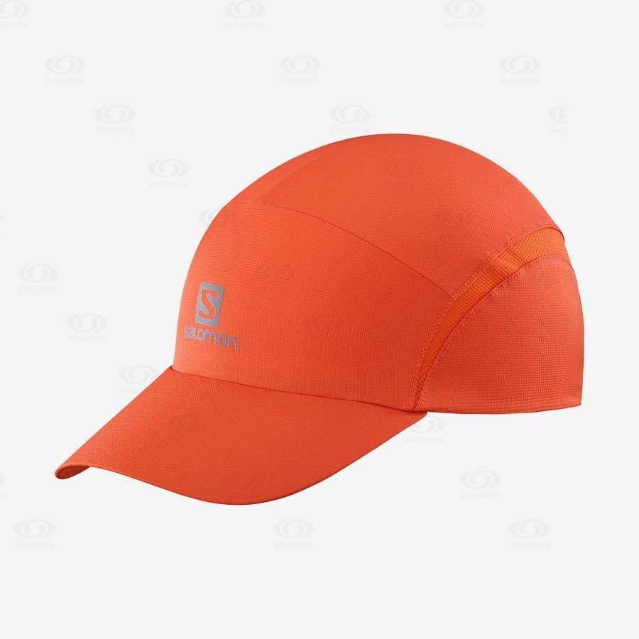 Salomon XA Hatt Dam Orange | SE-A2410