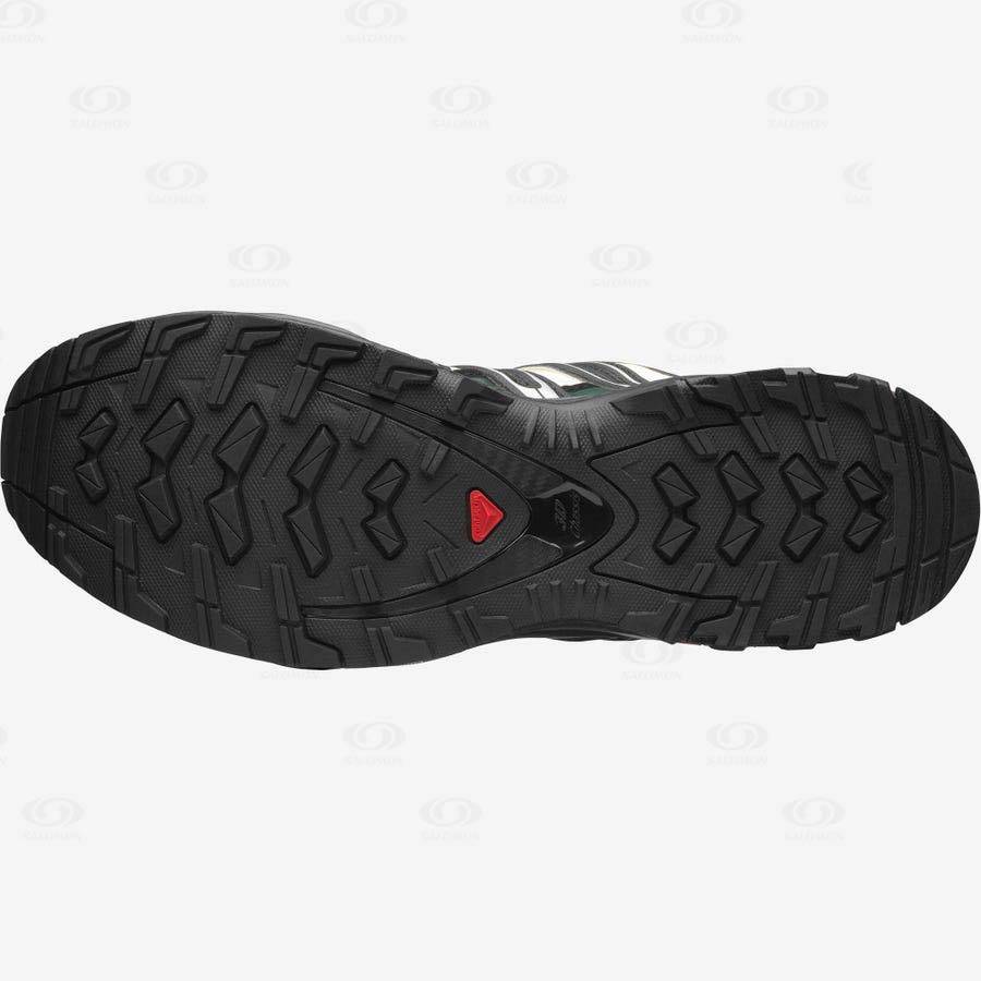 Salomon XA PRO 3D Sneakers Dam Svarta | SE-O1551