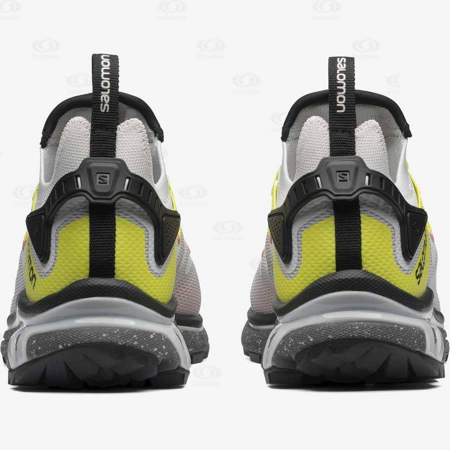 Salomon XT-RUSH Sneakers Dam Vita | SE-M1755