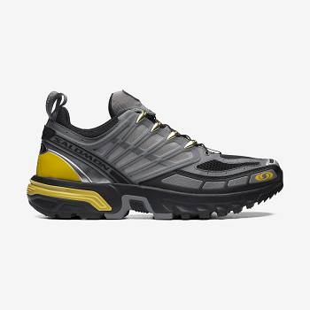 Salomon ACS PRO ADVANCED Sneakers Dam Grå | SE-L1529