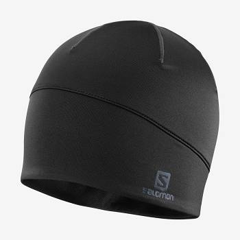 Salomon ACTIVE Hatt Herr Svarta | SE-L2138