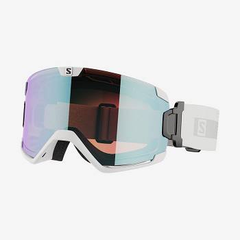 Salomon COSMIC PHOTOCHROMIC Glasögon Herr Vita | SE-M1881