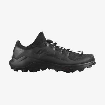 Salomon CROSS PRO 2 Trailskor Herr Svarta | SE-L1165