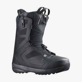 Salomon DIALOGUE WIDE Pjäxor Herr Svarta | SE-N1302