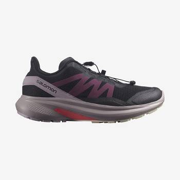 Salomon HYPULSE Trailskor Dam Svarta | SE-O1824