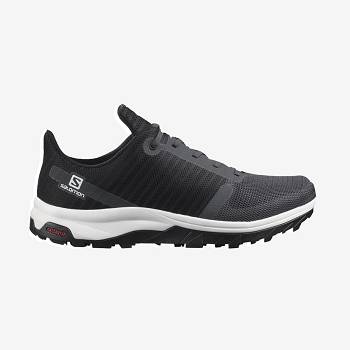 Salomon OUTBOUND PRISM Vandringsskor Herr Svarta | SE-L1879