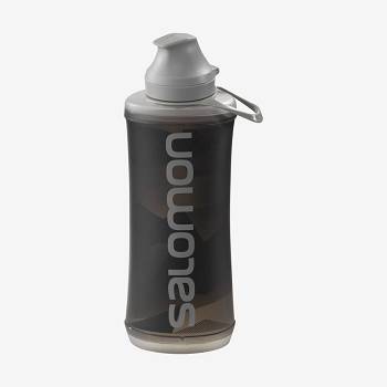 Salomon OUTLIFE BOTTLE 550ml/18oz 42 Löparryggsäck Dam Svarta | SE-A1745