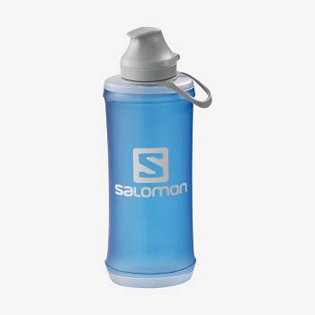 Salomon OUTLIFE BOTTLE 550ml/18oz 42 Löparryggsäck Herr Blå | SE-A2004