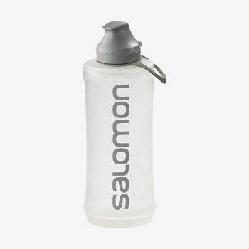 Salomon OUTLIFE BOTTLE 550ml/18oz 42 Löparryggsäck Herr Grå | SE-O2491