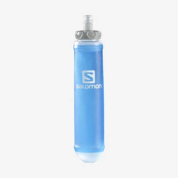 Salomon SOFT FLASK 500ml/17oz SPEED 42 Löparryggsäck Herr Blå | SE-W2410