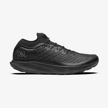 Salomon S/LAB PULSAR BLACK LIMITED Sneakers Dam Svarta | SE-W3580