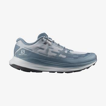 Salomon ULTRA GLIDE Trailskor Dam Silver | SE-A1514