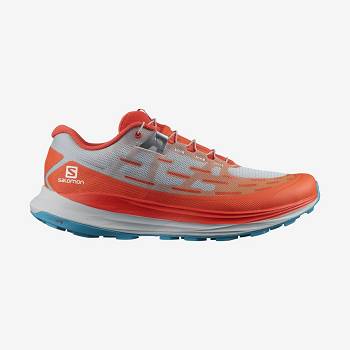 Salomon ULTRA GLIDE Trailskor Herr Orange | SE-S2143