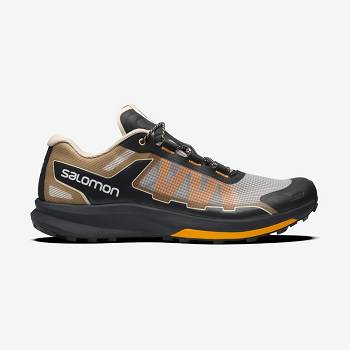 Salomon ULTRA RAID Sneakers Dam Silver | SE-O1749