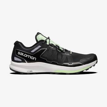 Salomon ULTRA RAID Sneakers Dam Svarta | SE-A1451