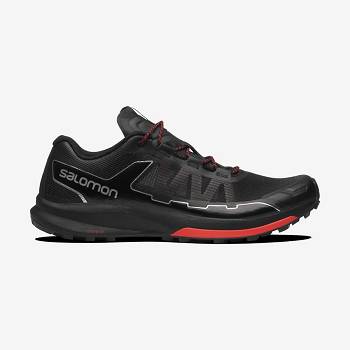 Salomon ULTRA RAID Sneakers Herr Svarta | SE-O1945