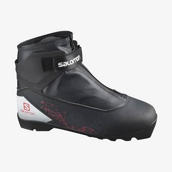 Salomon VITANE PLUS PROLINK Pjäxor Dam Svarta | SE-O2197