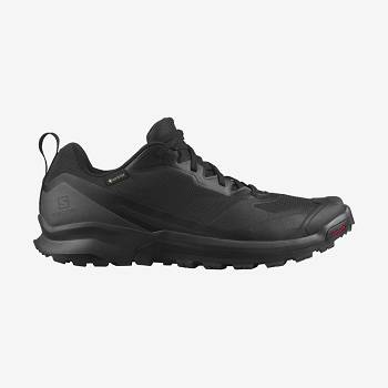 Salomon XA COLLIDER 2 GORE-TEX Trailskor Herr Svarta | SE-A1129