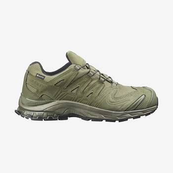 Salomon XA FORCES GORE-TEX Militärkängor Herr Gröna | SE-N2625