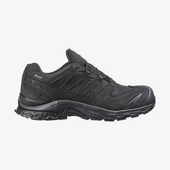 Salomon XA FORCES GORE-TEX Vattentäta Kängor Dam Svarta | SE-A1346