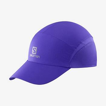 Salomon XA Hatt Herr Lila | SE-N2597