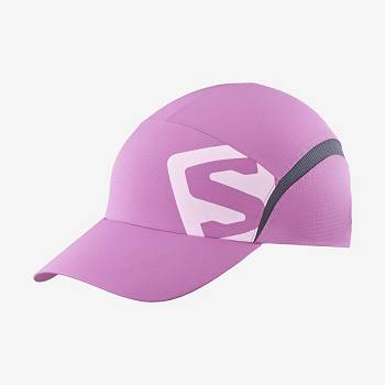 Salomon XA Hatt Herr Rosa Lila | SE-N1701