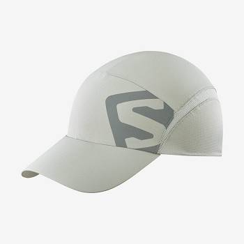 Salomon XA Hatt Herr Silver | SE-N2611