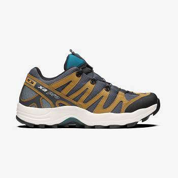 Salomon XA PRO 1 Sneakers Dam Bruna | SE-O2239