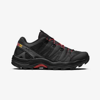 Salomon XA PRO 1 Sneakers Dam Svarta | SE-S2080