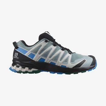 Salomon XA PRO 3D v8 Trailskor Herr Mintgröna | SE-O1763