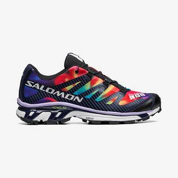 Salomon XT-4 ADVANCED Sneakers Dam Olika Färger | SE-W1110