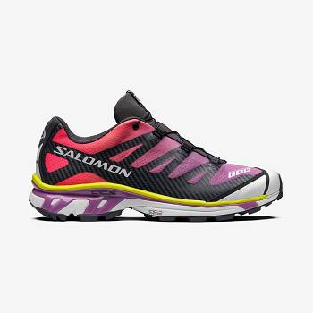 Salomon XT-4 ADVANCED Sneakers Dam Vita | SE-O2146