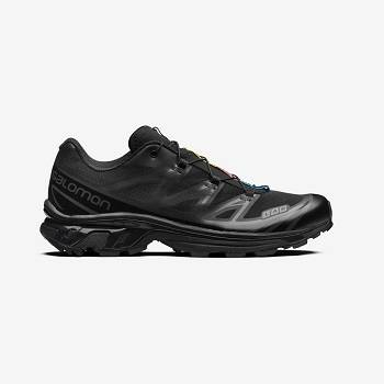 Salomon XT-6 Sneakers Dam Svarta | SE-L2236