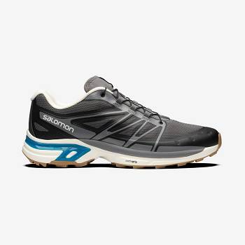 Salomon XT-WINGS 2 Sneakers Herr Grå | SE-O1523