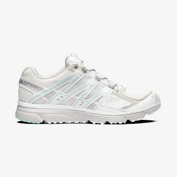 Salomon X-MISSION 3 Sneakers Dam Vita | SE-O1805