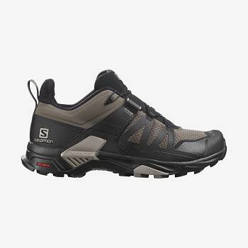 Salomon X ULTRA 4 Vandringsskor Herr Svarta | SE-A1528